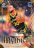 2024/25 Panini Donruss Optic Basketball Hobby Blaster Box