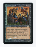 Living Death — Foil — ID 17315