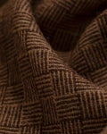 Aime Leon Dore Jacquard Camp Collar Shirt