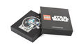 LEGO Star Wars - Jango Fett's Firespray-Class Starship - #75409 + Includes 2 GWP BONUS Items