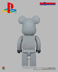Medicom - Bearbrick - The First Playstation 400% (PRE-ORDER LATE MARCH 2026)
