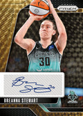 2024 Panini Prizm WNBA Basketball Hobby Box