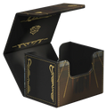 Ultimate Guard MTG Sidewinder Xenoskin Deck Case - 100+ - Secrets of Strixhaven - Vampiric Tutor