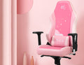 Varmilo Sakura Racing Chair Gaming Style Adjustable