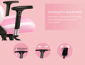 Varmilo Sakura Racing Chair Gaming Style Adjustable