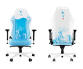 Varmilo Sea Melody Racing Chair Gaming Style Adjustable