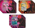 Destined Rivals Team Rocket Tin