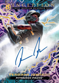 2023 Bowman Inception Baseball Hobby Box