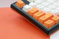 Varmilo Lure Series Awake White LED EC Mechanical Keyboard