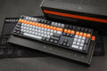 Varmilo Lure Series Lie White LED EC Mechanical Keyboard