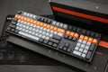 Varmilo Lure Series Lie White LED EC Mechanical Keyboard