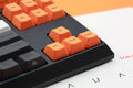 Varmilo Cliff Bot Awake TKL Triple Mode Bluetooth / Wireless Mechanical Keyboard
