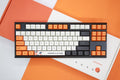 Varmilo Cliff Bot Awake TKL Triple Mode Bluetooth / Wireless Mechanical Keyboard