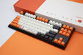 Varmilo Cliff Bot Awake TKL Triple Mode Bluetooth / Wireless Mechanical Keyboard