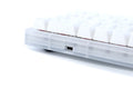 Womier K68 65% Hotswap RGB Double Shot ABS Mechanical Keyboard