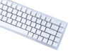 Womier K68 65% Hotswap RGB Double Shot ABS Mechanical Keyboard