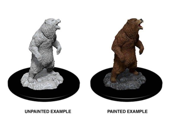 Grizzly
