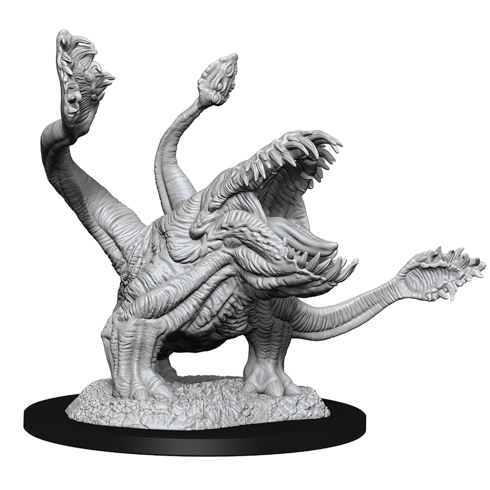 Nolzur’s Marvelous Miniatures: Otyugh