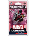 Nightcrawler Pack
