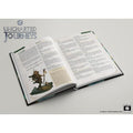 Uncharted Journeys