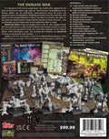 Battle Tech: Gothic