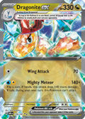 Dragonite Ex 159 Sv03 Obsidian Flames Holofoil