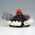 One Piece Figure: Banpresto World Collectable Figure Special- The Worst Generation Eustass Kid