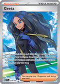 Geeta 218 197 218 Sv03 Obsidian Flames Holofoil