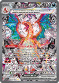 Charizard Ex 223 197 223 Sv03 Obsidian Flames Holofoil
