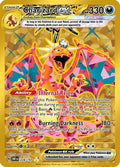 Charizard Ex 228 197 228 Sv03 Obsidian Flames Holofoil