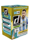 2025/26 Panini Donruss Road To FIFA World Cup 26 Soccer Hobby Blaster Box