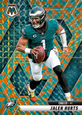 2025 Panini Mosaic Football Hobby Box