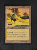 Serra's Sanctum — Damaged — ID 17850