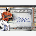 2023 Topps Museum Collection Case Break PYT #101