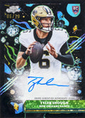 2025 Topps Cosmic Chrome Football Hobby Box