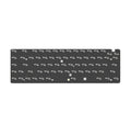 KBDFans DZ65RGB Sound Dampening Case Foam