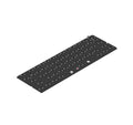 KBDFans DZ60RGB-ANSI Sound Dampening Case Foam