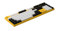 Mistel X8 Bumblebee Keyboard