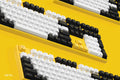 Mistel X8 Bumblebee Keyboard