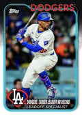 2024 Topps Update Series Baseball Blaster Box