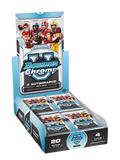 2025 Bowman Chrome University Football Hobby Box