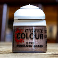 Citadel Base: Runelord Brass