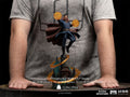 Iron Studios Doctor Strange and the Multiverse of Madness Doctor Strange 1/10 Art Scale Statue