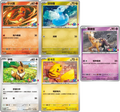 Pokemon TCG 2025 ToysRUs T-Chinese Pack