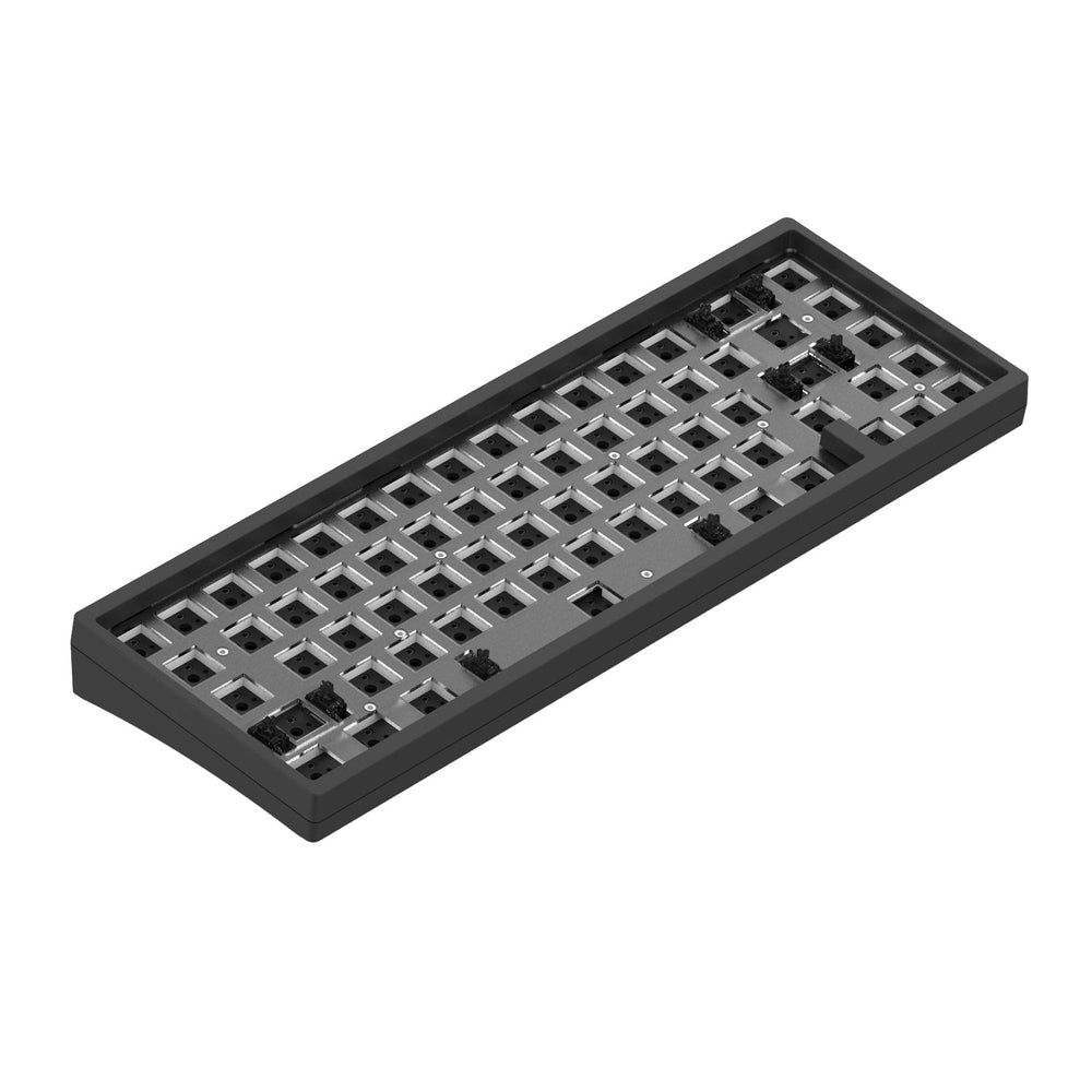 KBDFans KBD67 R1 Lite Barebones DIY Keyboard Kit