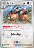 Dodrio 85 Sv Scarlet And Violet 151 Holofoil