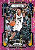 2023/24 Panini Prizm Basketball Fast Break Box