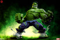Sideshow Collectibles Marvel Comics Hulk Designer Collectible Statue