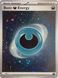 Basic Darkness Energy Cosmos Holo 7 Sv01 Scarlet Violet Holofoil