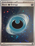 Basic Darkness Energy Cosmos Holo 7 Sv01 Scarlet Violet Holofoil
